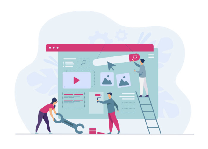 Marketing Portal